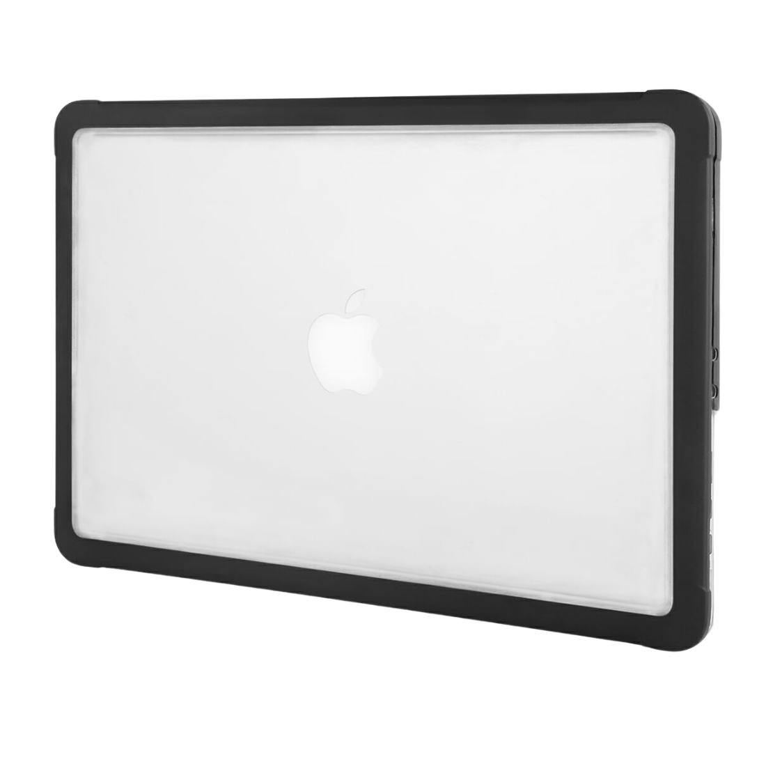 STM Dux case for MacBook Air 13" M1 2020/2018 - Black