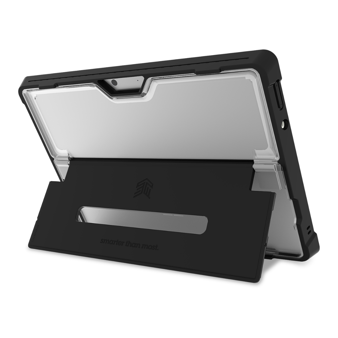STM Dux Shell Rugged Case for Surface Pro 8 - Black