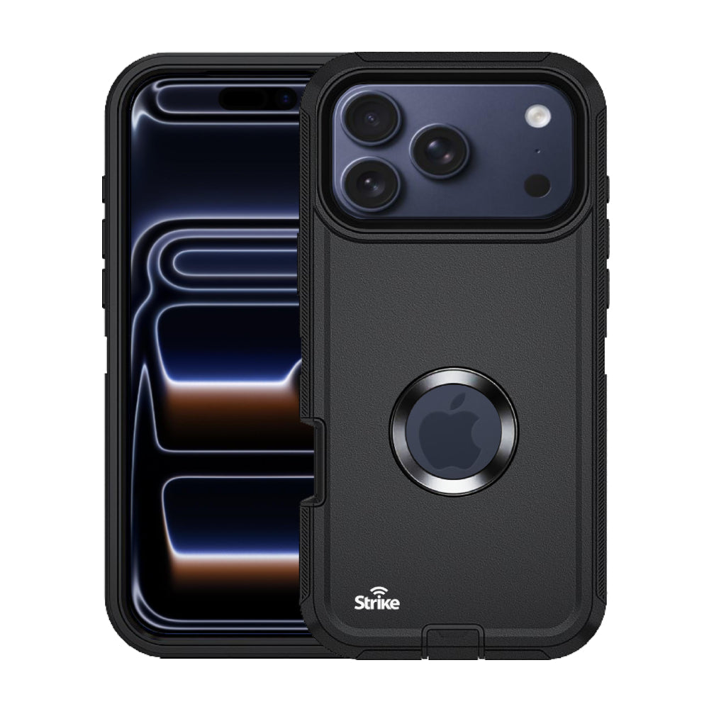 iPhone 17 Pro Rugged Case