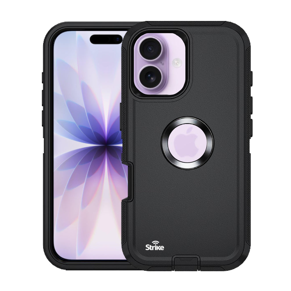 iPhone 17 Rugged Case