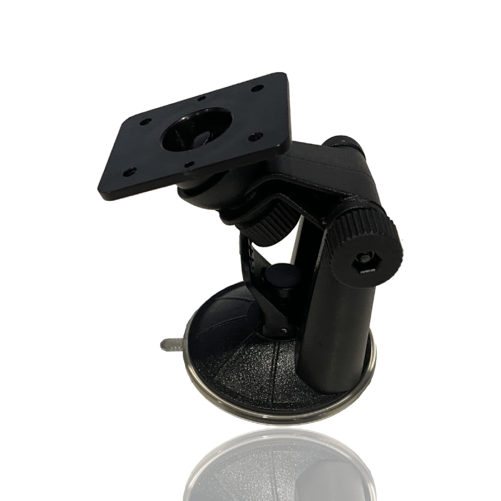iPhone 16e Vehicle Phone Holder with Clear Case