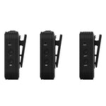 SYNCO 2.4G Wireless Microphone 1 Trigger 2 WAir-G1-A2