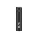 SYNCO Mic-M1 Ultracompact CameraMount Shotgun Microphone