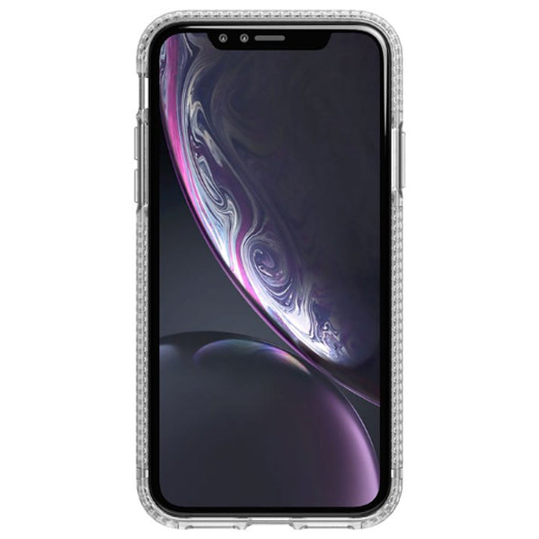 Tech21 Pure Clear for iPhone XR (6.1") - Clear