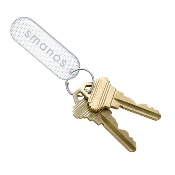 Smanos Wireless RFID Tags (3 Pack)