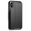 Tech21 Evo Wallet for iPhone Xs/X (5.8") - Black