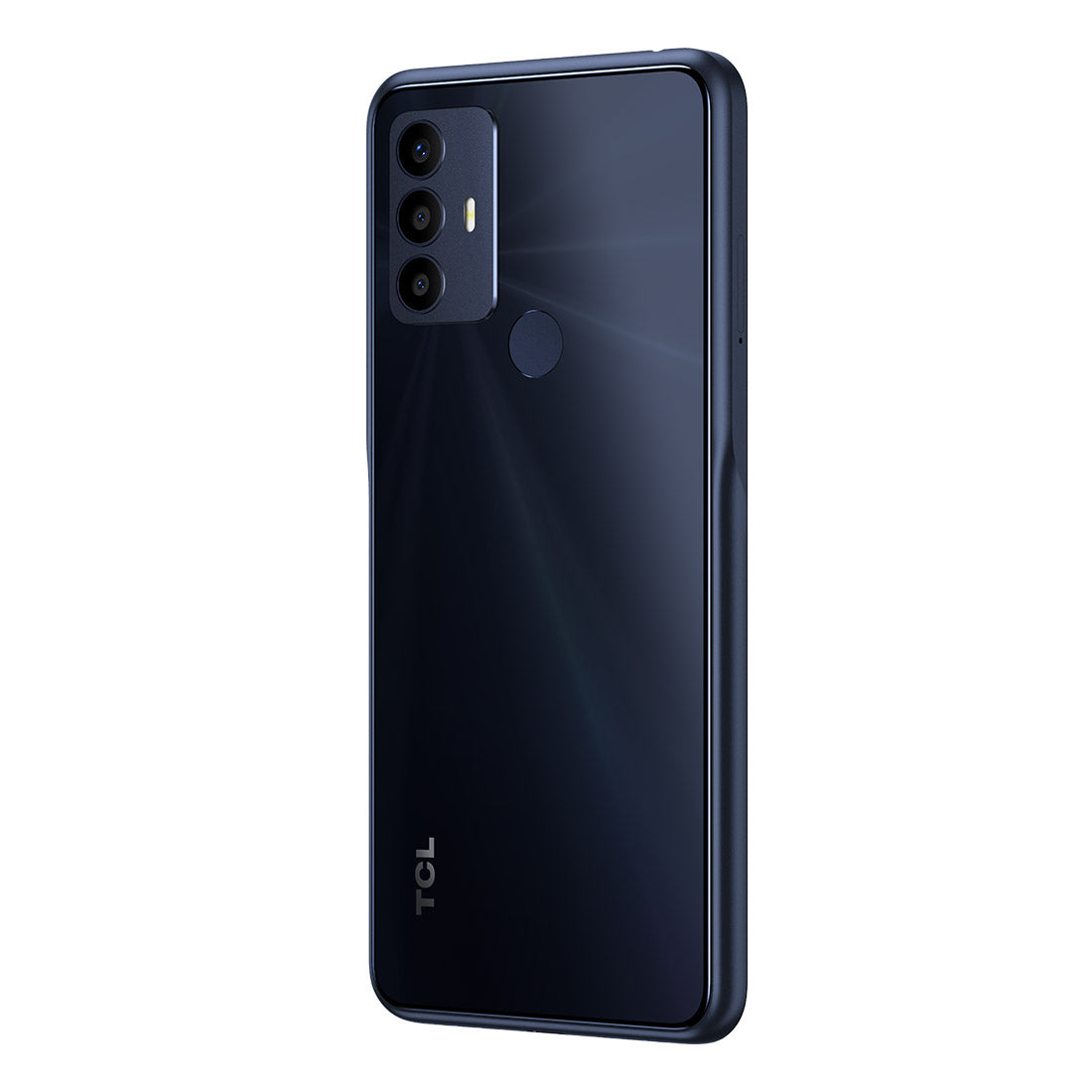 TCL 30 SE (Dual Sim- 128GB/4GB RAM  6.52 inches- 6165H1-2BIZAU12) - Atlantic Blue