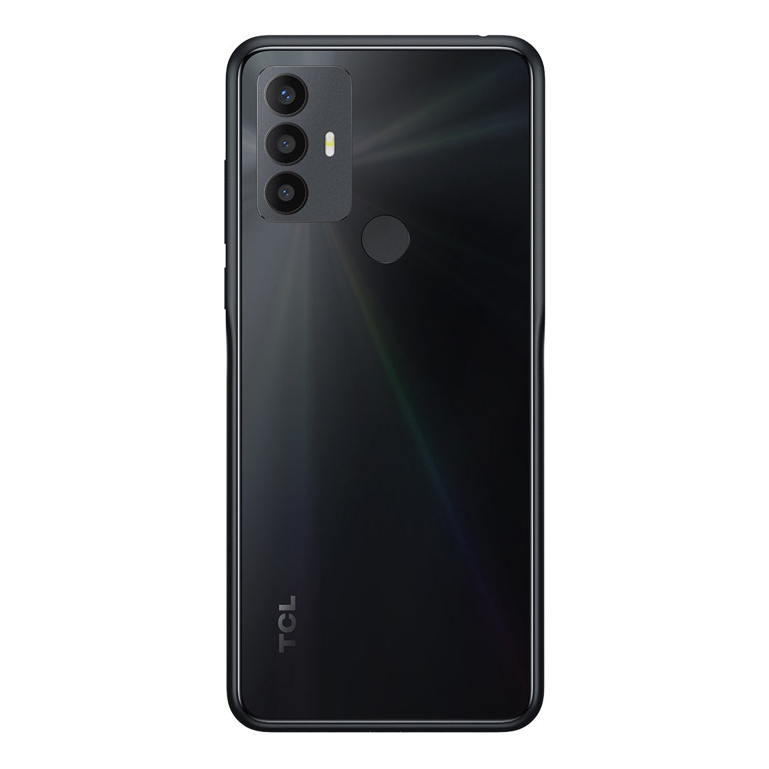 TCL 30 SE (Dual Sim- 128GB/4GB RAM  6.52 inches- 6165H1-2AIZAU12) - Space Gray