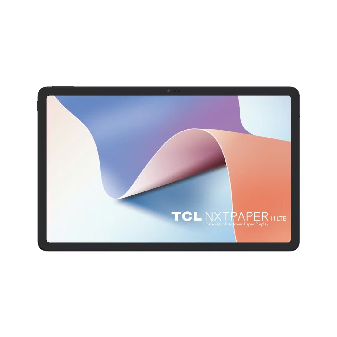 TCL NXTPAPER 11 LTE Tablet (11'', 128GB/6GB) - Dark Grey