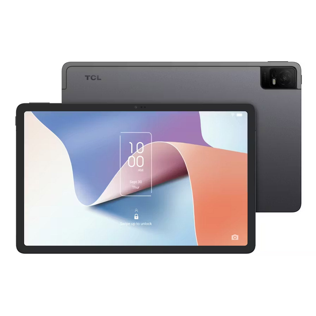 TCL NXTPAPER 11 LTE Tablet (11'', 128GB/6GB) - Dark Grey