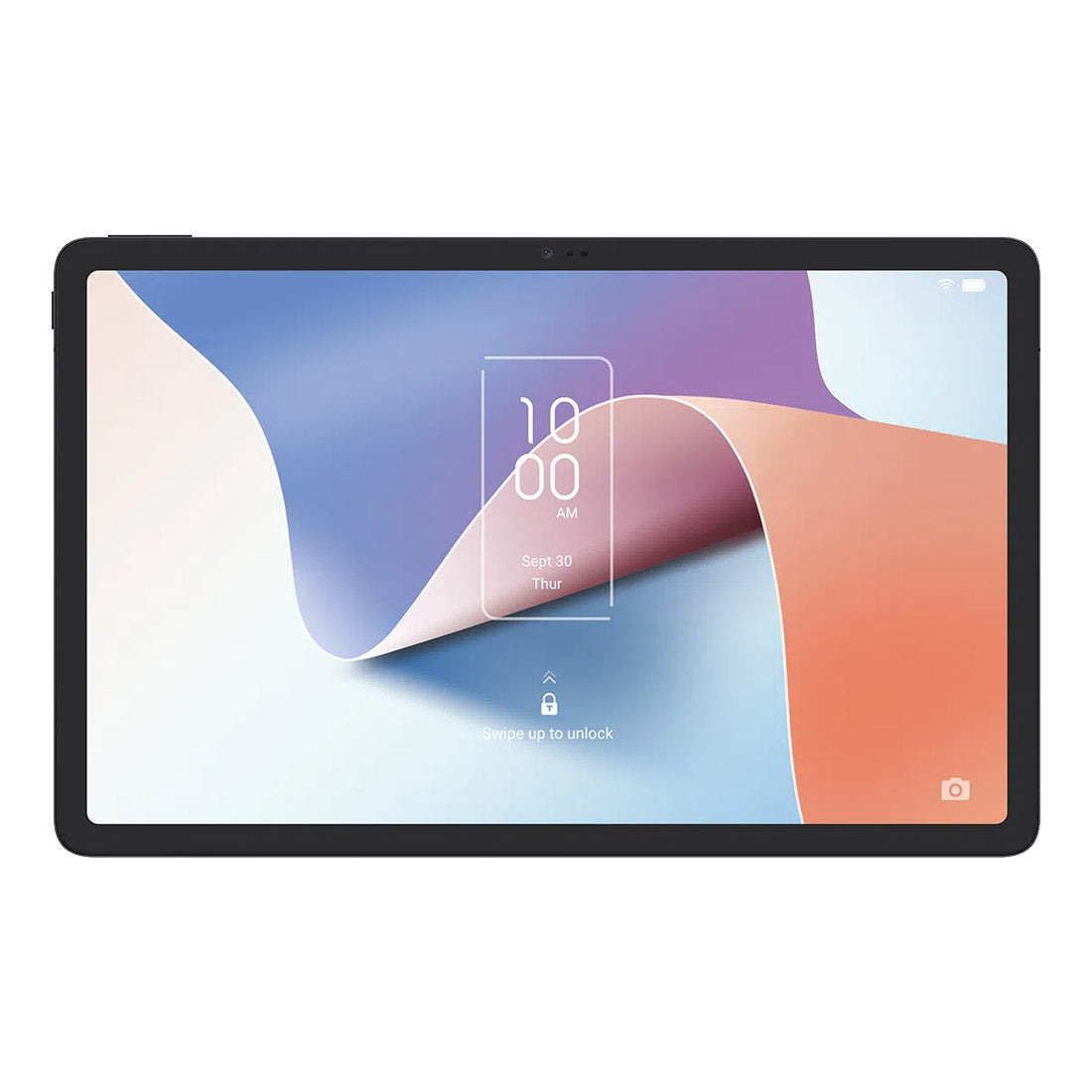 TCL NXTPAPER 11 Wi-Fi Tablet (10.9'', 128GB/4GB, 9466X) - Dark Grey