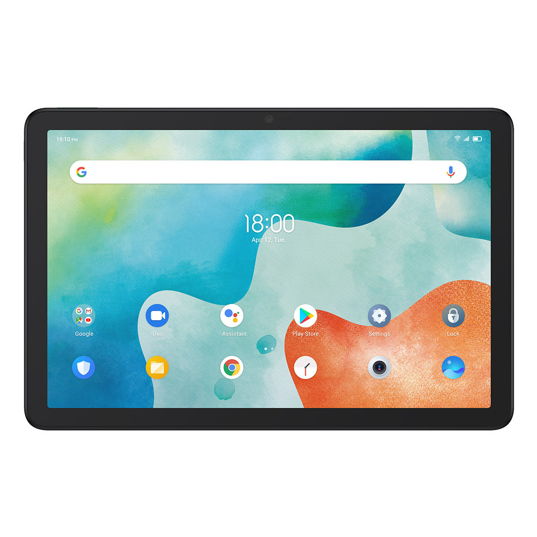 TCL Nxtpaper TAB 10s (10.1" 64GB/4GB RAM  Wi-Fi) - Ethereal Sky
