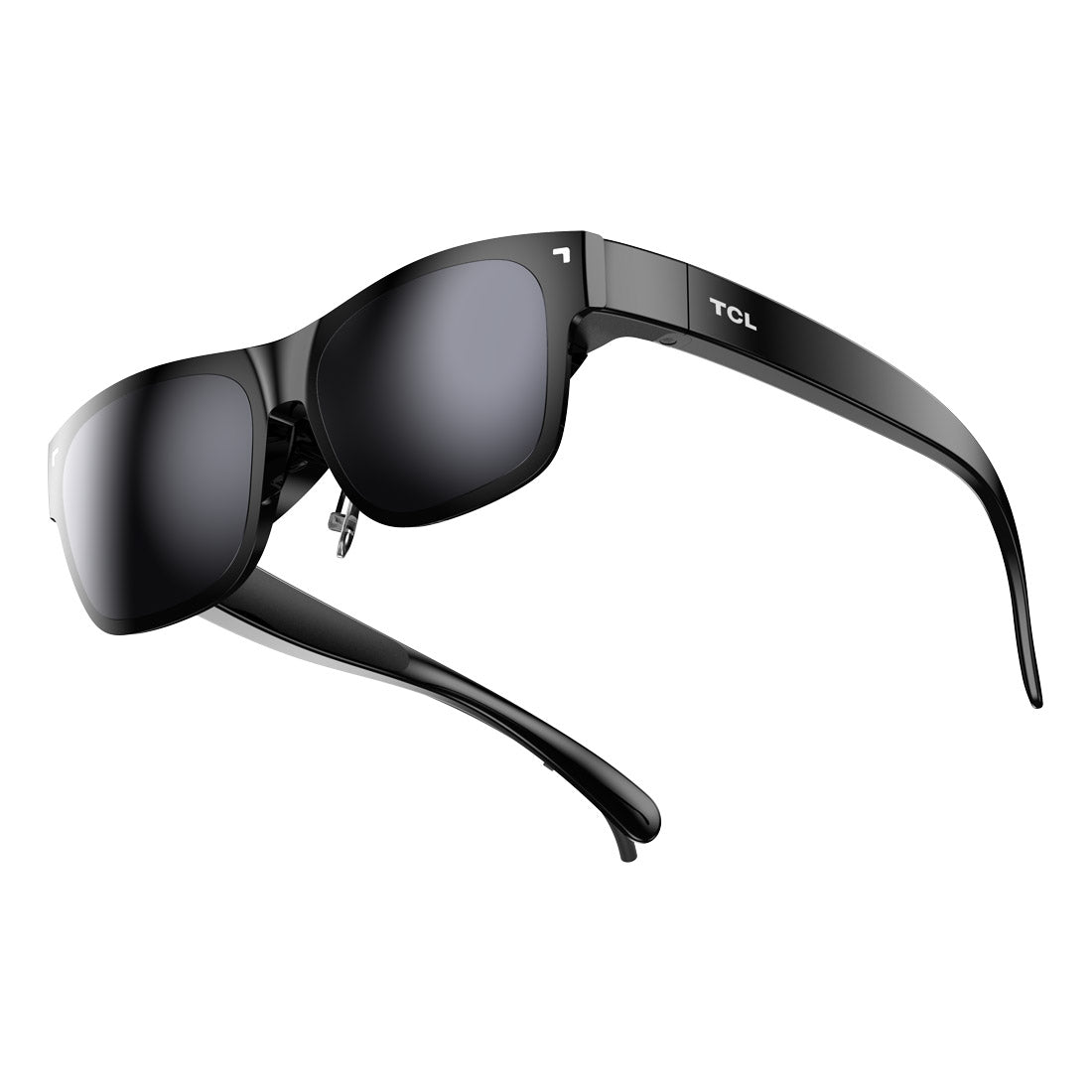 TCL RayNeo NXTWEAR Air Smart Glasses Black [Refur] - Excellent