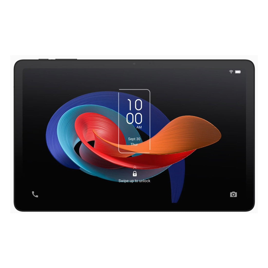 TCL Tab 10 Gen 2 Wi-Fi Tablet (128GB/4GB RAM  10.4"- 8496G) - Space Grey