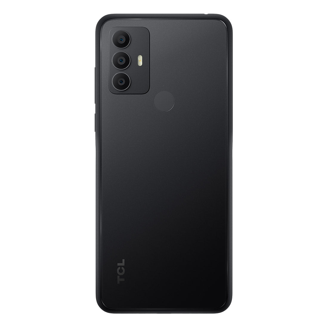TCL 306 (32GB/3GB RAM  6.52 inches- NFC) - Space Grey