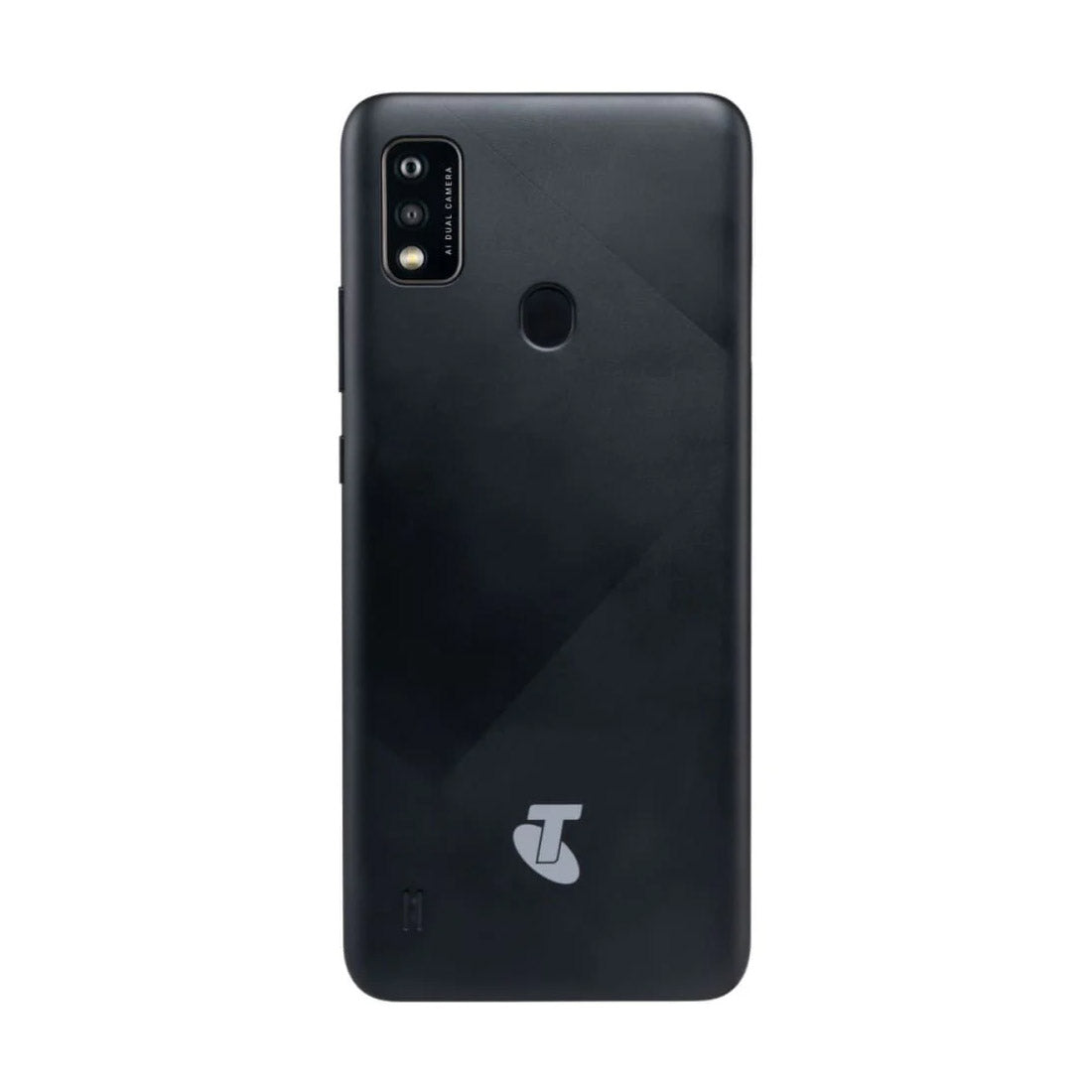 Telstra Essential Pro 3 4G (32GB RAM  6.52"- Locked to Tel) - Black