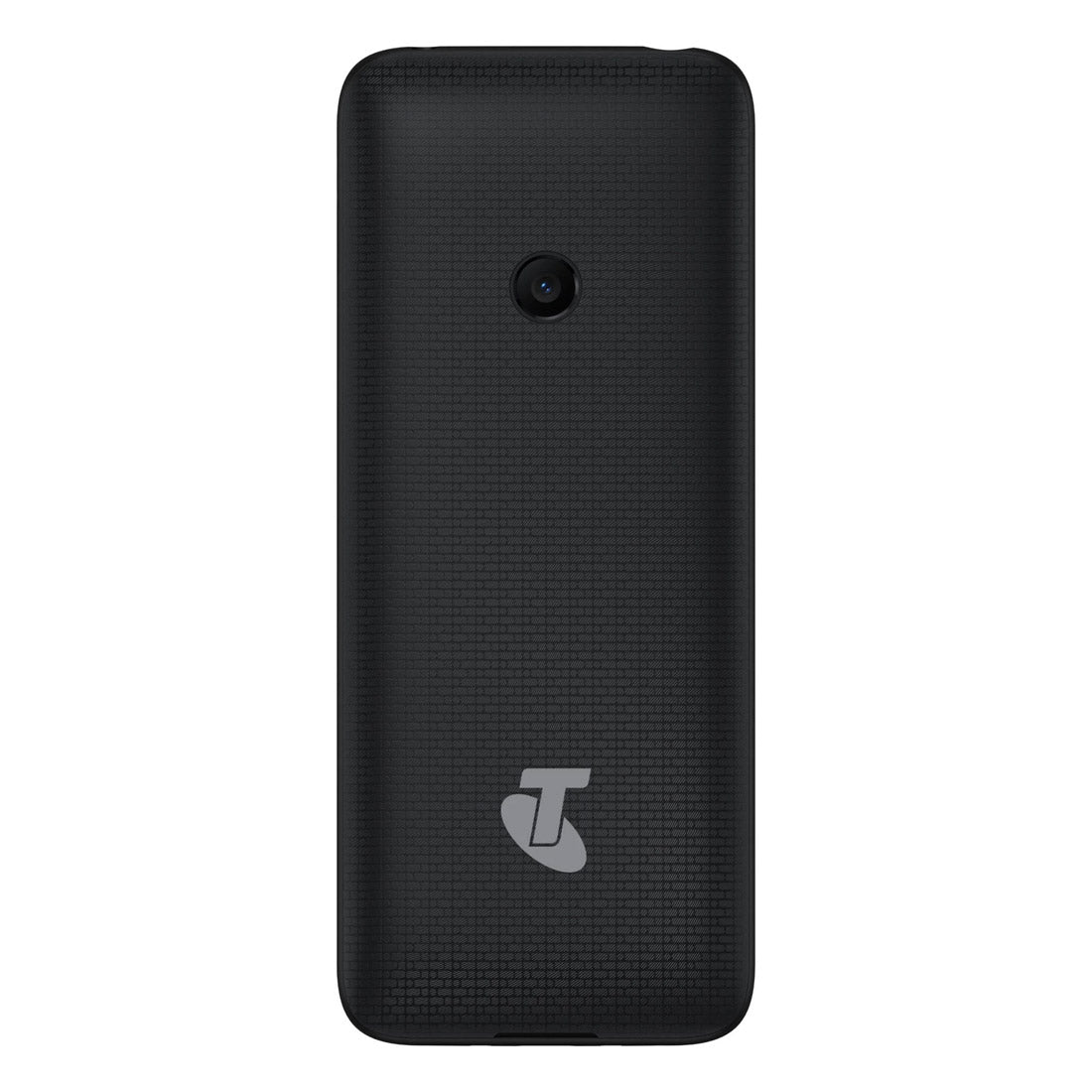 Telstra T-Lite 4G (Keypad- 1.77"- Unlock) - Black