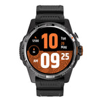 TicWatch Pro 5 Atlas SmartWatch - Black