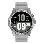 TicWatch Pro 5 Atlas SmartWatch - Gray