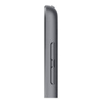 Apple iPad 9th Gen WiFi 64GB MK2K3X/A 10.2" Space Grey [Refur] - Excellent