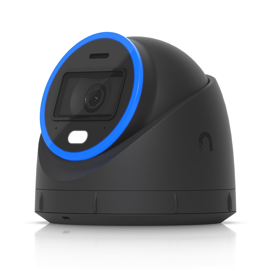Ubiquiti Networks UVC-AI-Turret-B AI 4K 8MP CameraPoE+ Turret Camera - Black(OS)