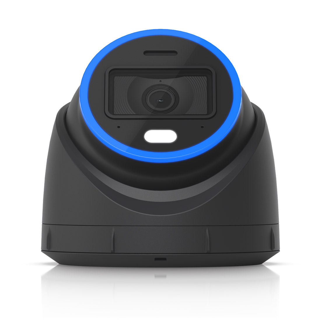 Ubiquiti Networks UVC-AI-Turret-B AI 4K 8MP CameraPoE+ Turret Camera - Black(OS)
