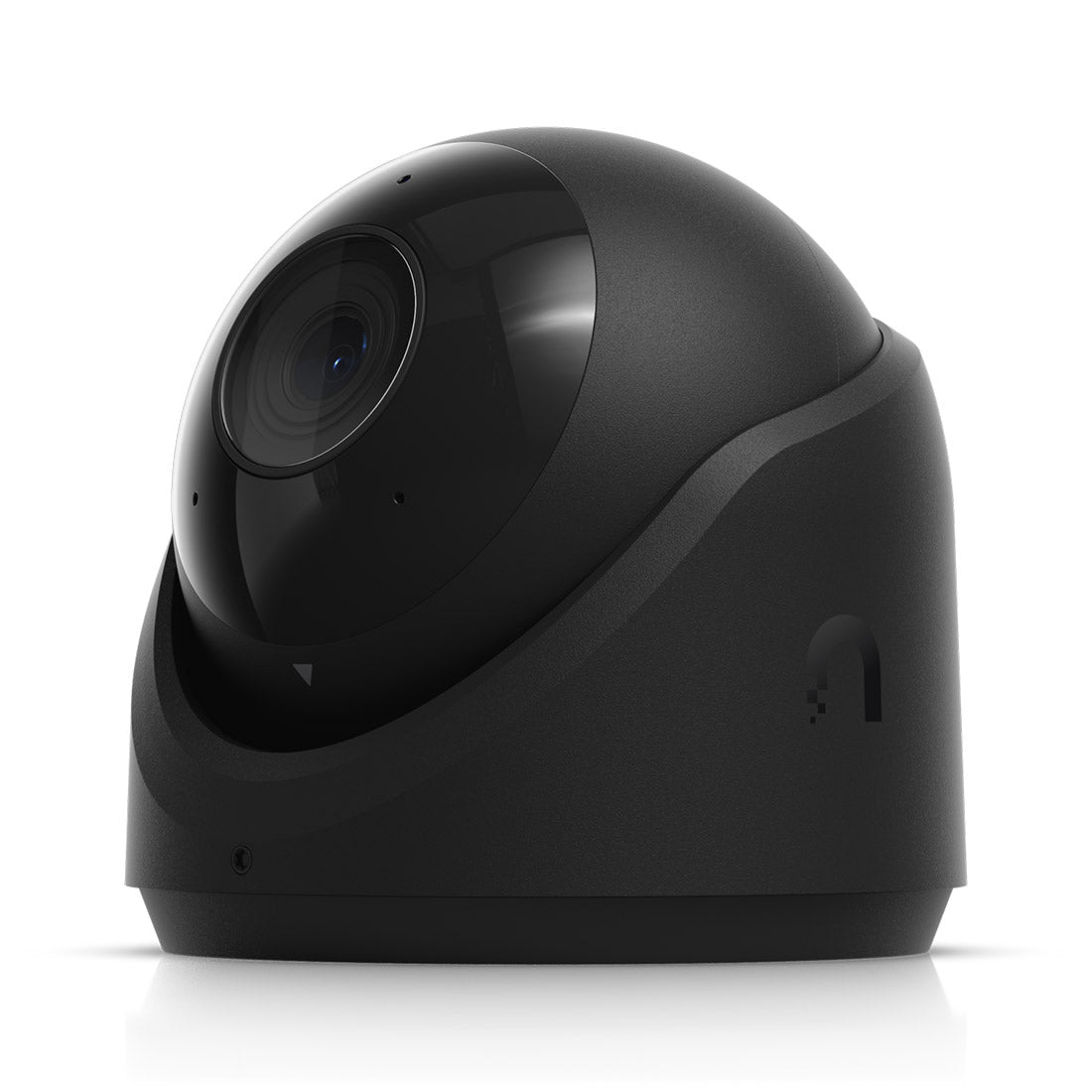 Ubiquiti Networks UVC-G6-Turret-B G6 4K 8MP CameraPoE Turret Security Camera - Black