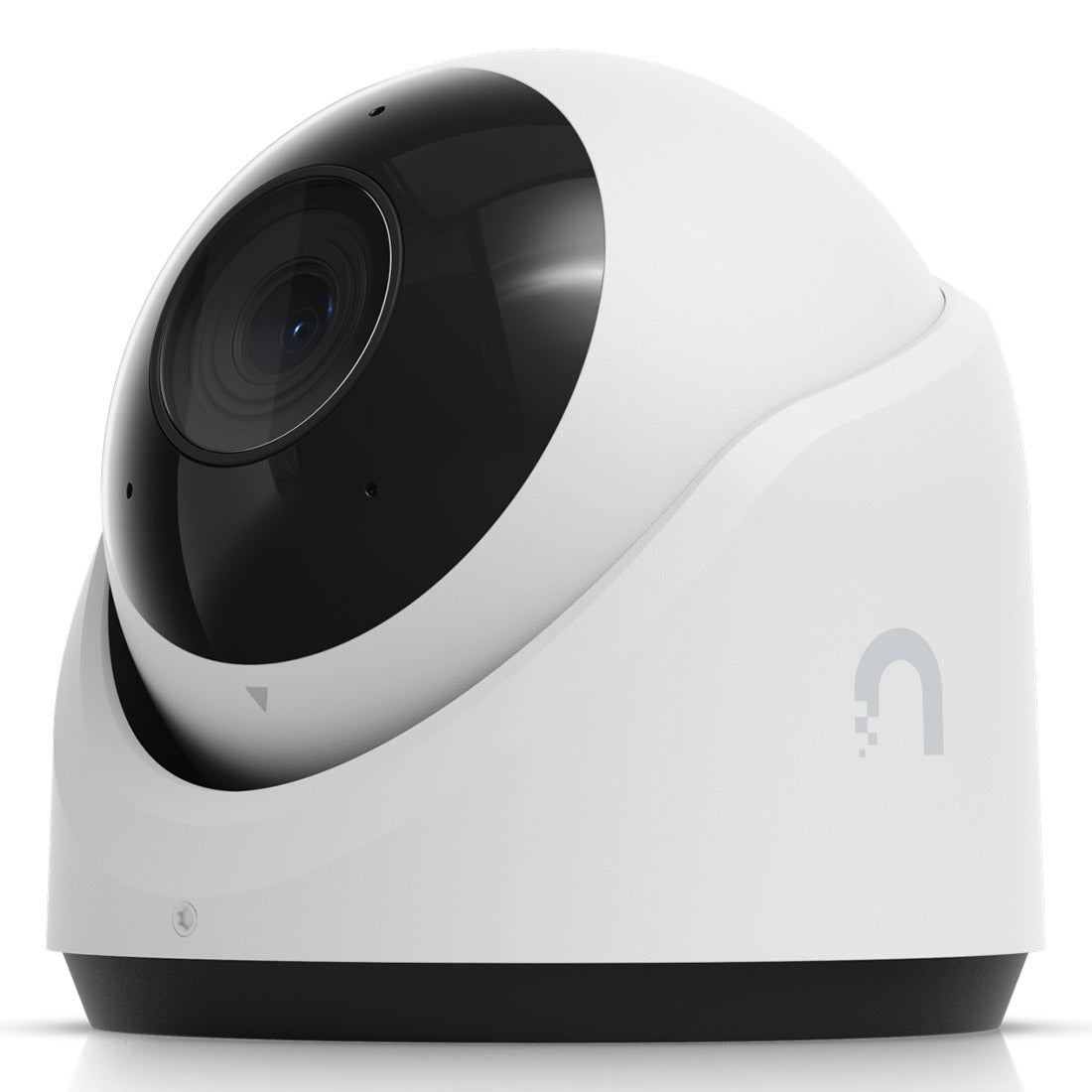 Ubiquiti Networks UVC-G6-Turret-W G6 4K 8MP CameraPoE Turret Security Camera - White(OS)