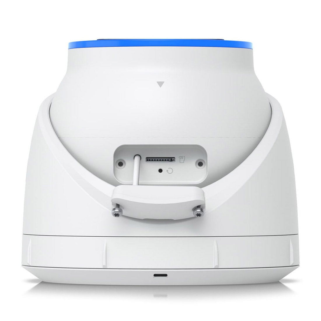 Ubiquiti Networks VC-AI-Turret-W AI 4K 8MP CameraPoE+ Turret Camera - White(OS)