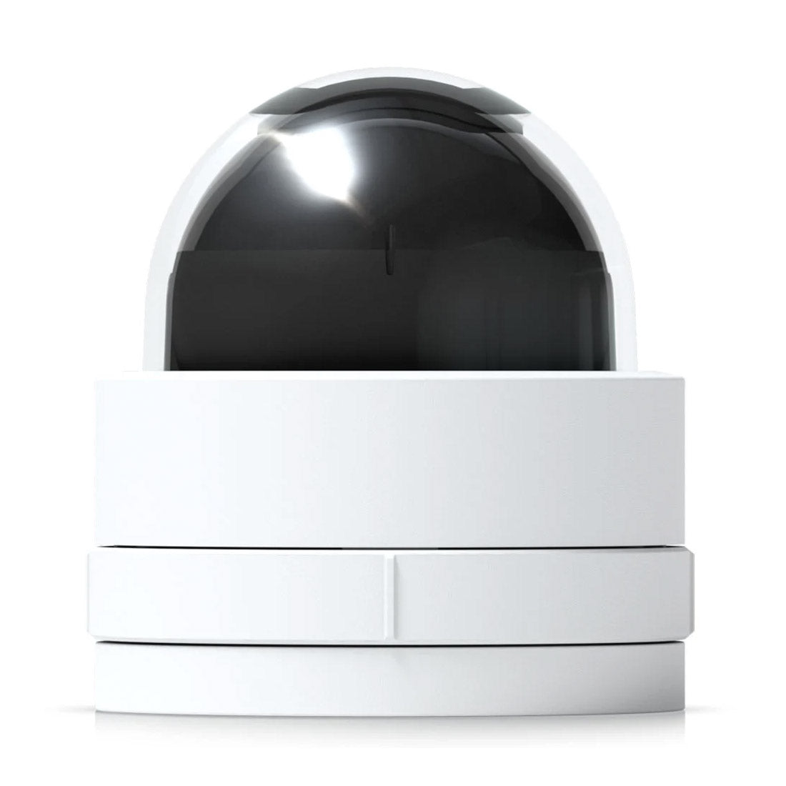 Ubiquiti UVC-G5-DOME-ULTRA UniFi Protect G5 Ultra 4MP Camera2K PoE Surveillance Camera - White