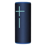 Ultimate Ears Boom 4 Portable Bluetooth Speaker - Blue