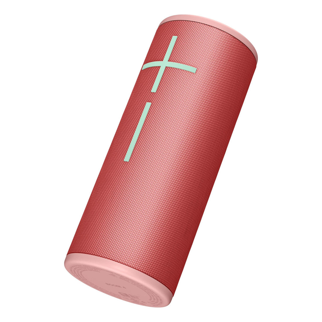 Ultimate Ears Boom 4 Portable Bluetooth Speaker - Raspberry