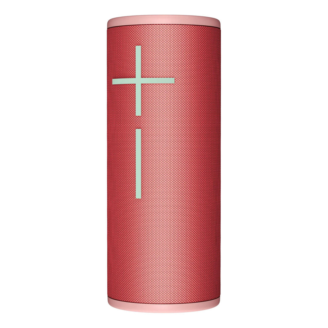 Ultimate Ears Boom 4 Portable Bluetooth Speaker - Raspberry