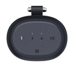 Ultimate Ears Everboom Portable Bluetooth Speaker - Black