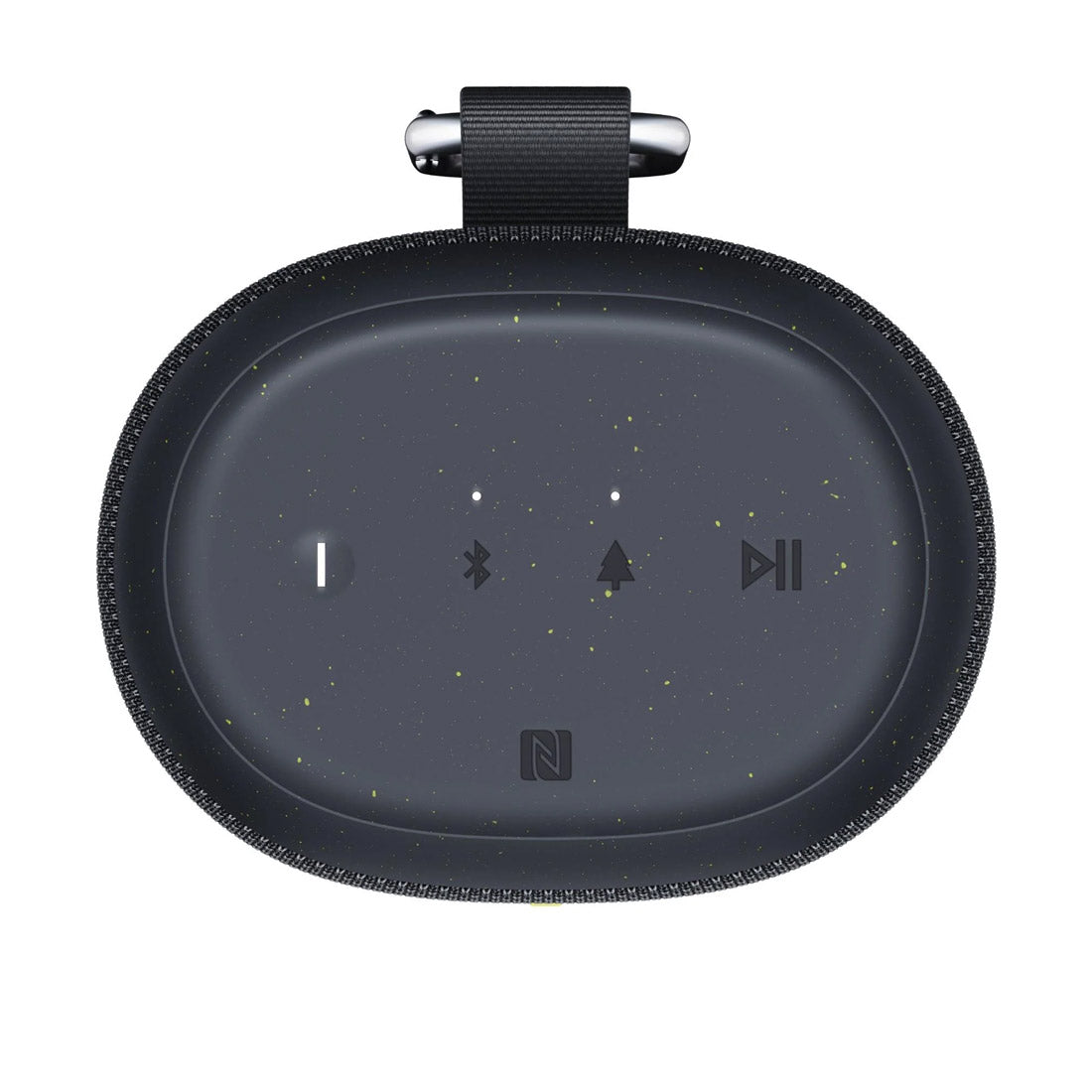 Ultimate Ears Everboom Portable Bluetooth Speaker - Black