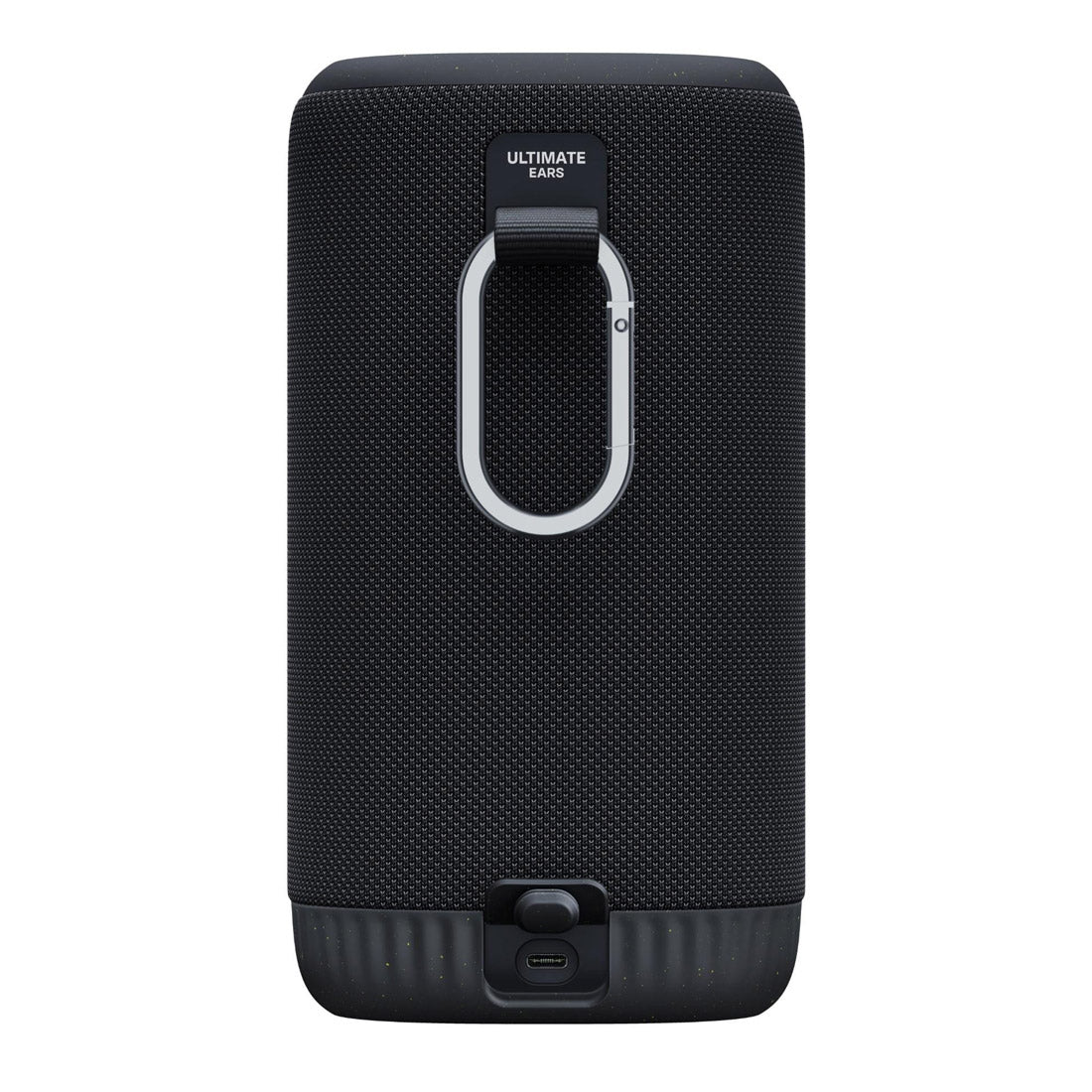 Ultimate Ears Everboom Portable Bluetooth Speaker - Black