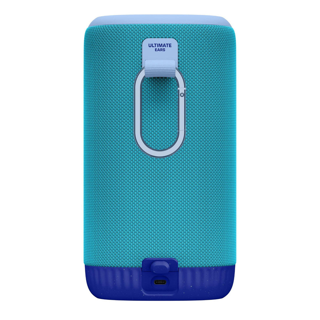 Ultimate Ears Everboom Portable Bluetooth Speaker - Cobalt Blue