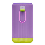 Ultimate Ears Everboom Portable Bluetooth Speaker - Lilac Lime