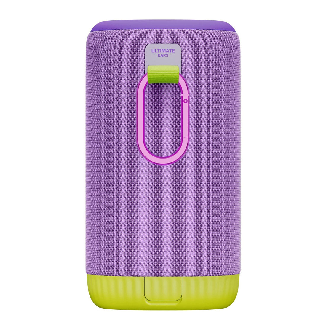 Ultimate Ears Everboom Portable Bluetooth Speaker - Lilac Lime