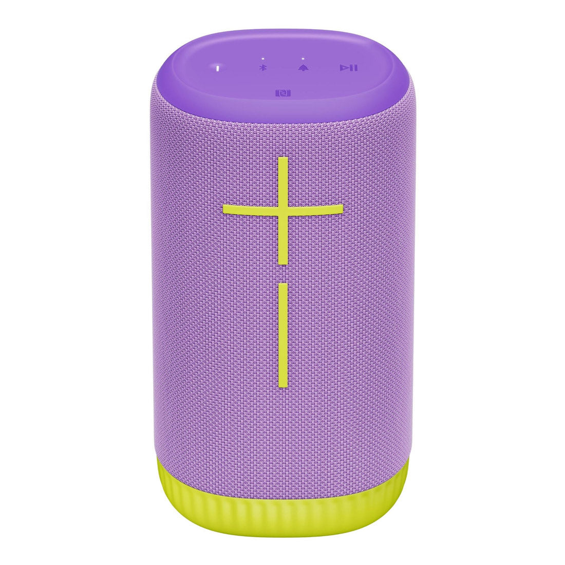 Ultimate Ears Everboom Portable Bluetooth Speaker - Lilac Lime