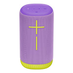 Ultimate Ears Everboom Portable Bluetooth Speaker - Lilac Lime