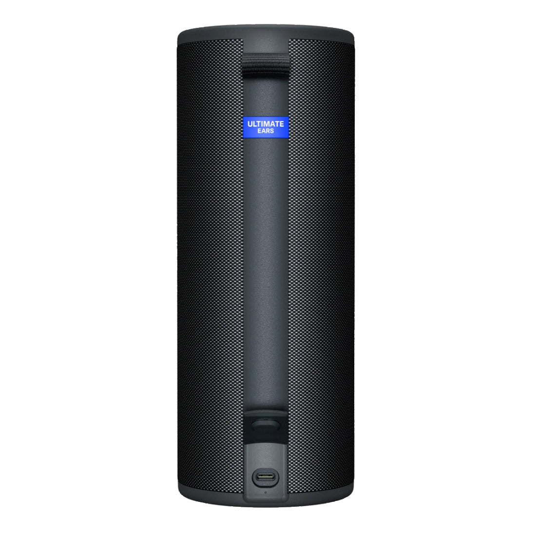 Ultimate Ears MEGABOOM 4 Portable Bluetooth Speaker 984-001983 - Active Black