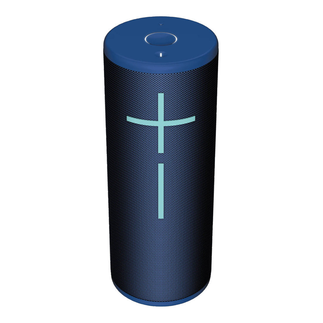 Ultimate Ears MEGABOOM 4 Portable Bluetooth Speaker 984-001993 - Cobalt Blue