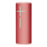Ultimate Ears MEGABOOM 4 Portable Bluetooth Speaker 984-001998 - Raspberry Red
