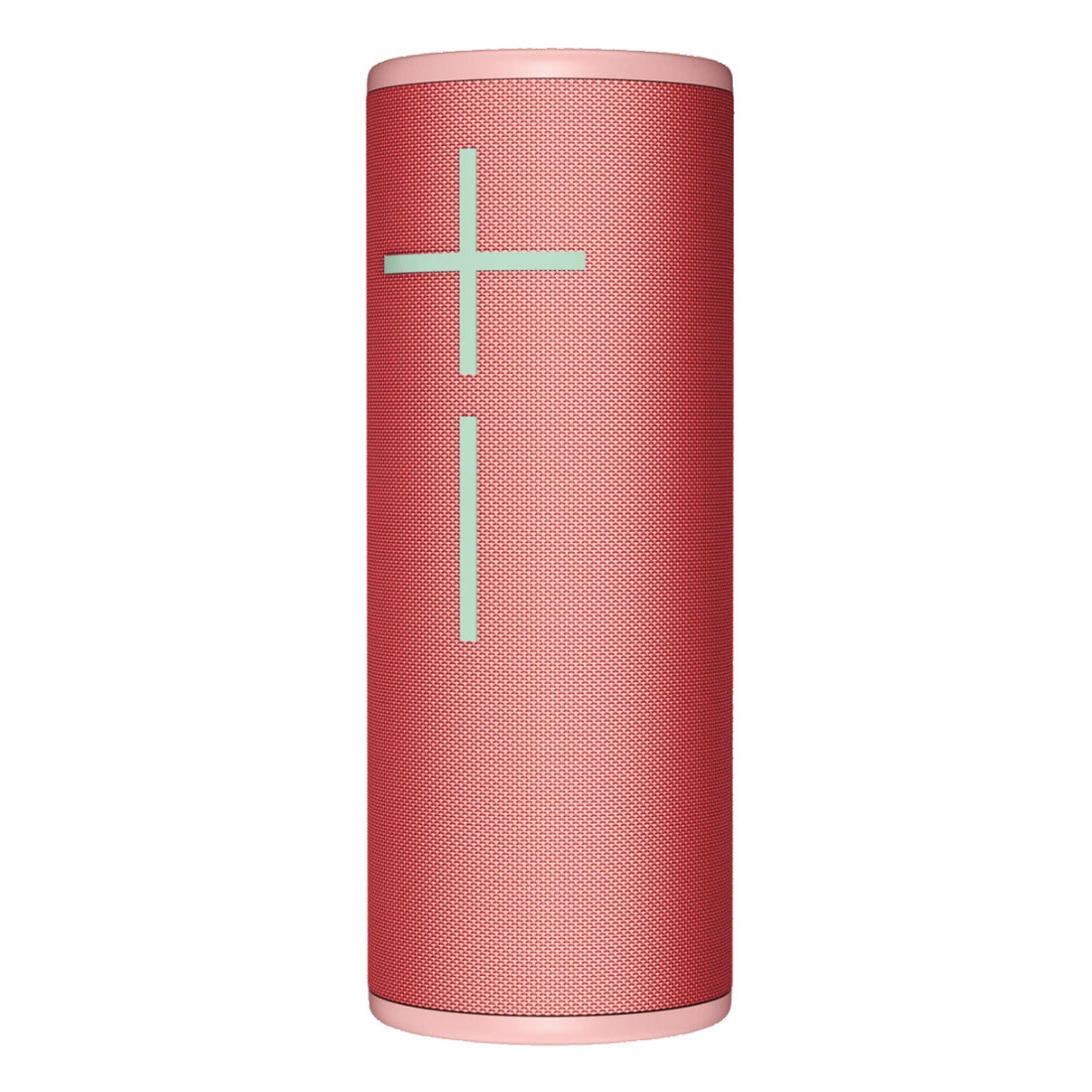 Ultimate Ears MEGABOOM 4 Portable Bluetooth Speaker 984-001998 - Raspberry Red