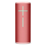 Ultimate Ears MEGABOOM 4 Portable Bluetooth Speaker 984-001998 - Raspberry Red