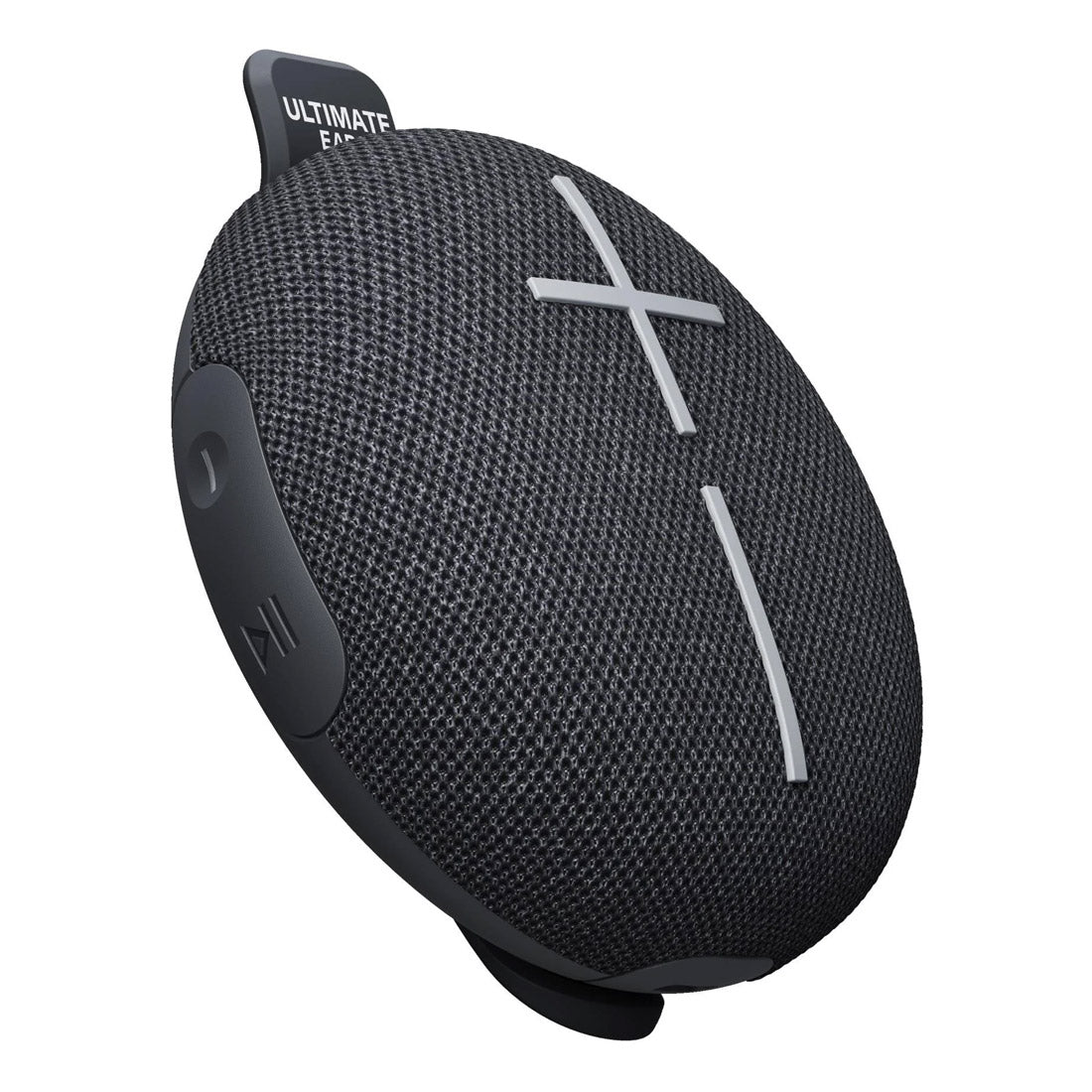 Ultimate Ears MINIROLL Portable Bluetooth Speaker - Black