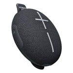 Ultimate Ears MINIROLL Portable Bluetooth Speaker - Black