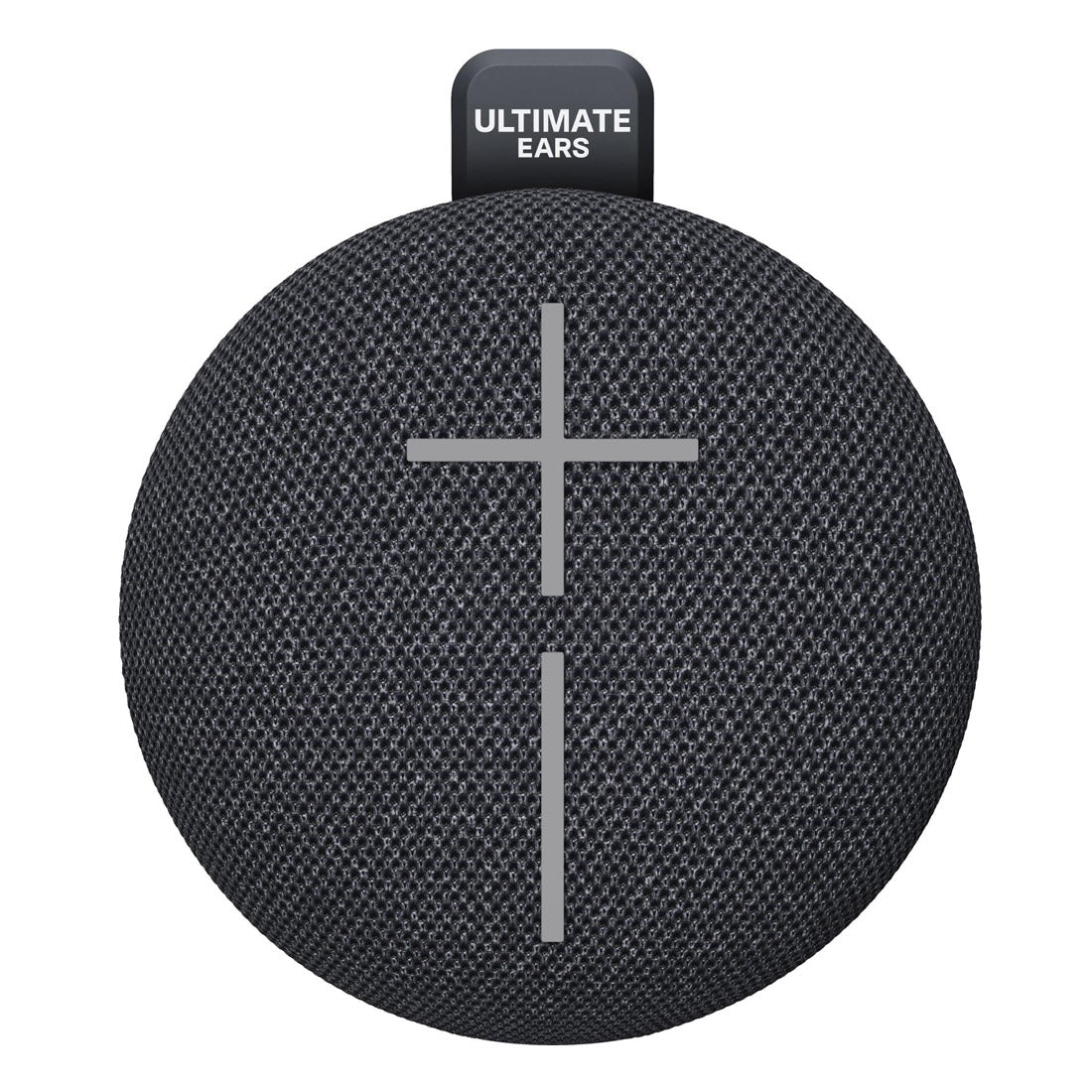 Ultimate Ears MINIROLL Portable Bluetooth Speaker - Black