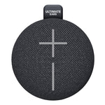 Ultimate Ears MINIROLL Portable Bluetooth Speaker - Black